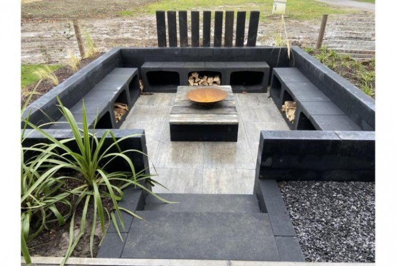 Biddinghuizen Dijkvilla Haus kaufen